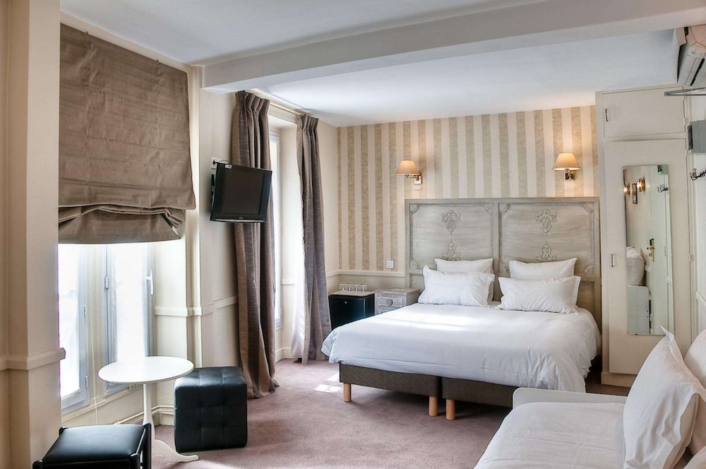 Junior Suite photo 3