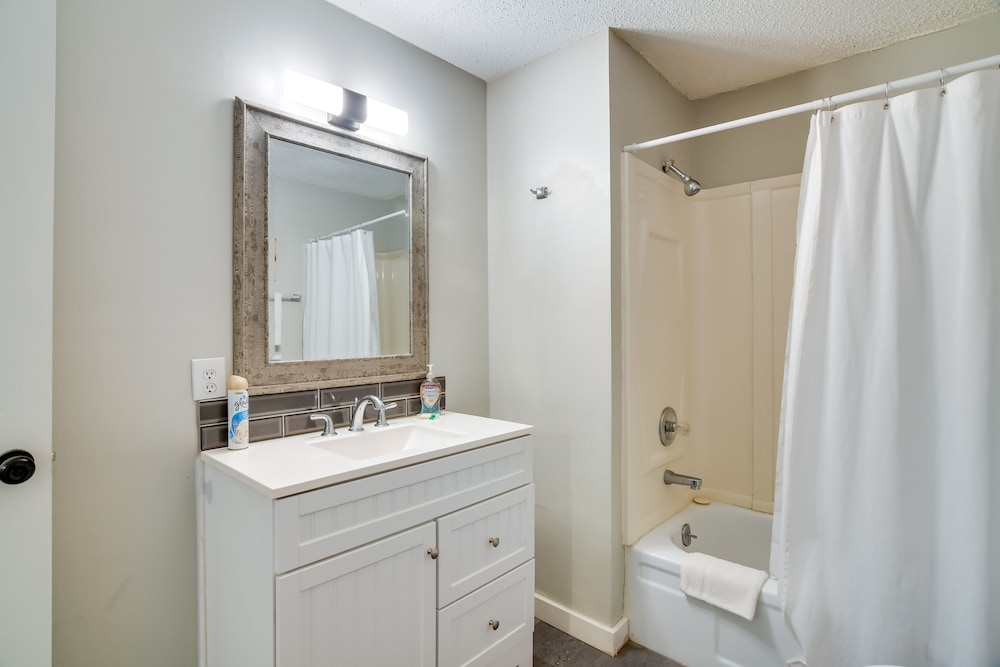 House (2 Bedrooms) photo 2