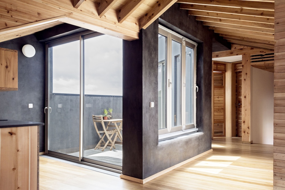 Deluxe Duplex, 3 Bedrooms