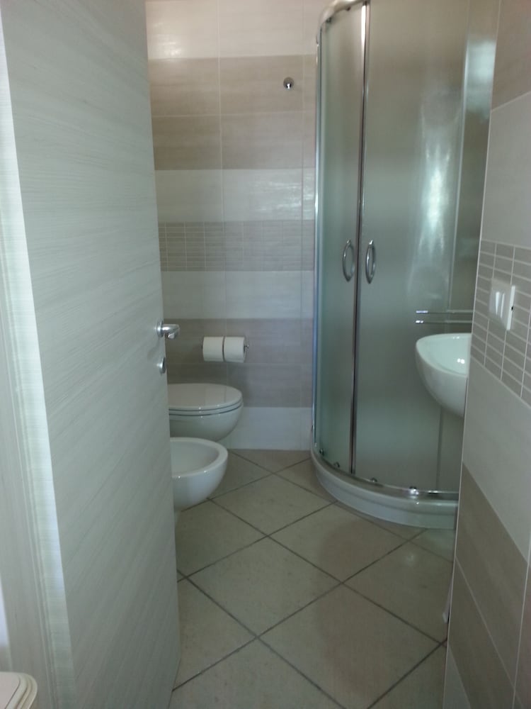 Double or Twin Room, Garden View (Fico d'India ) photo 1