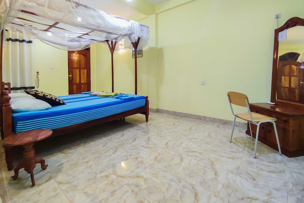 Double Room, Garden View photo 1