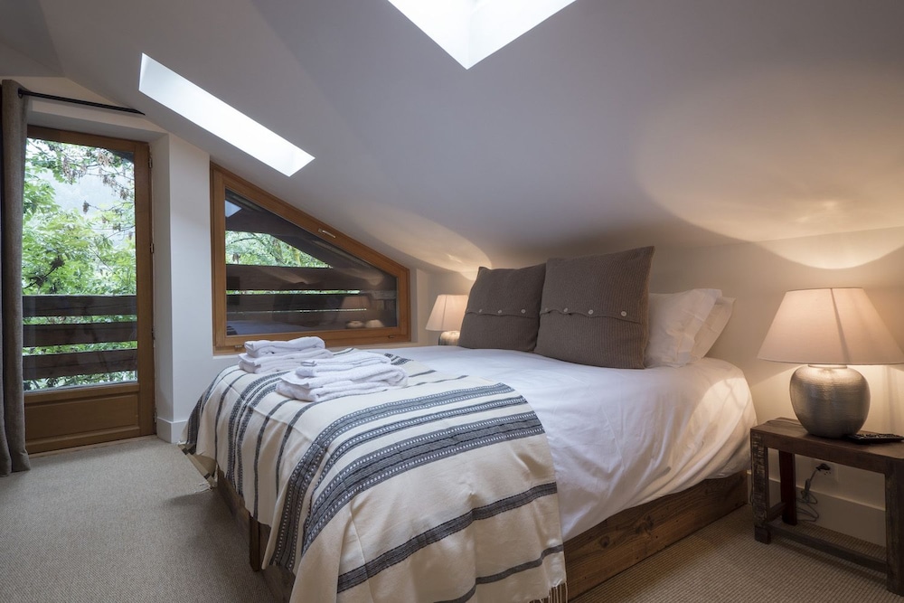 Apartment (Alpenrose) photo 1