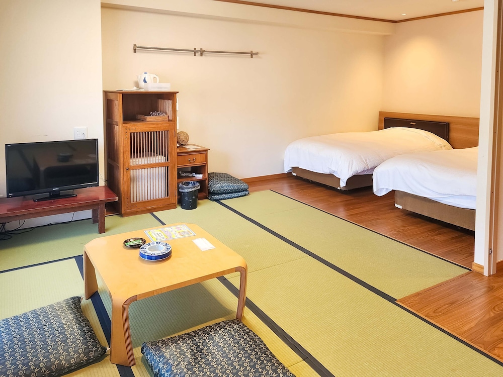 Japanese Western Style Room photo 1
