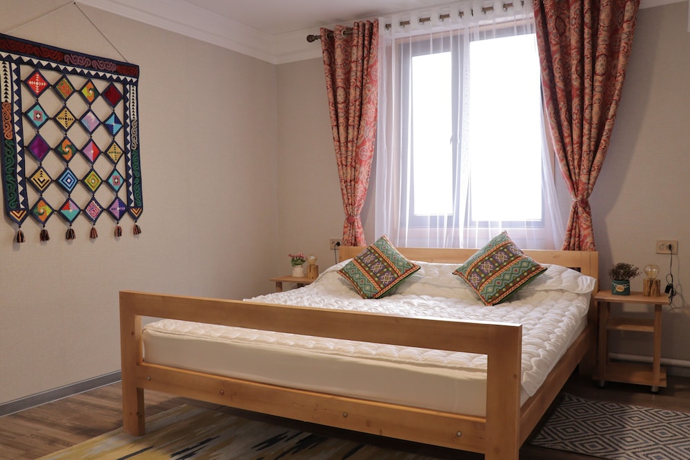 Deluxe Double Room photo 2