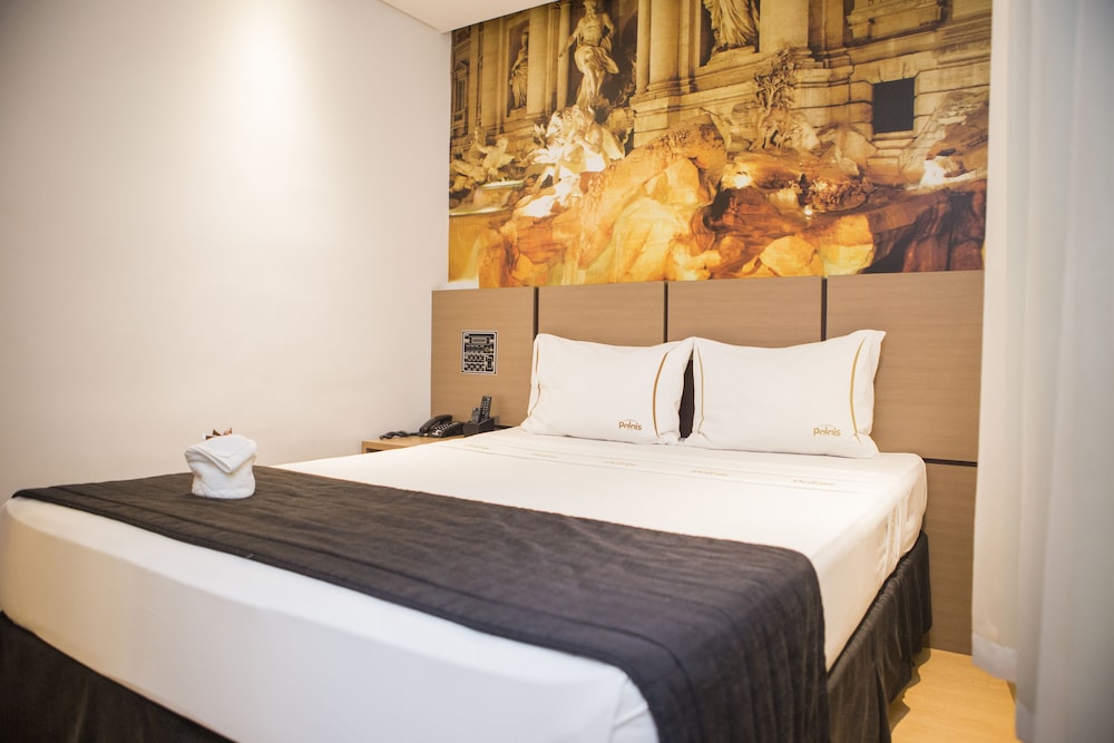 Deluxe Single Room photo 2