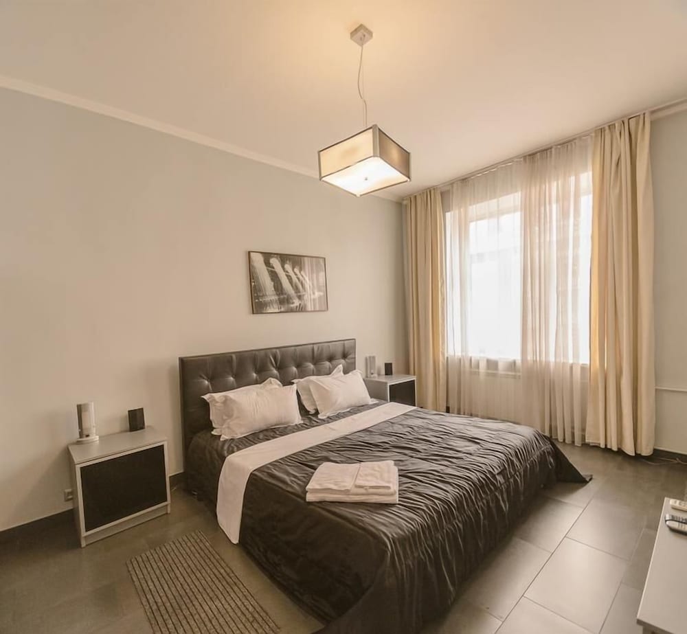 Deluxe Quadruple Room photo 1