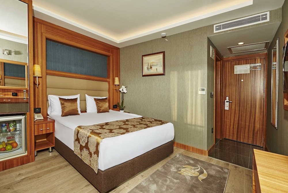 Standard Room, City View photo 1