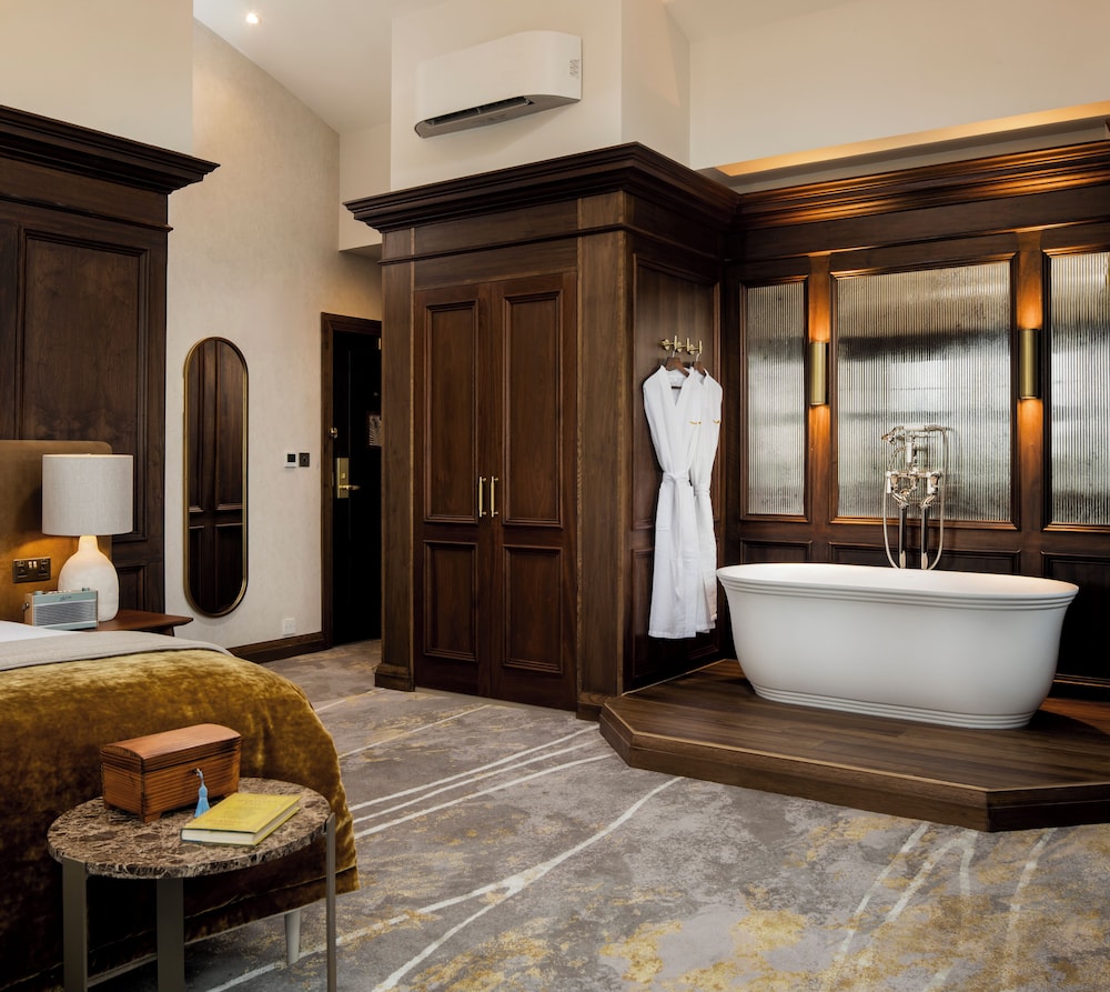 Junior Suite, Sea View photo 2