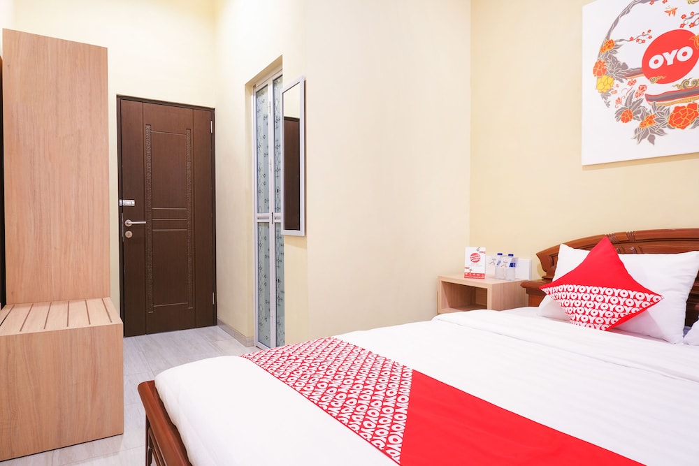 Deluxe Double Room photo 3