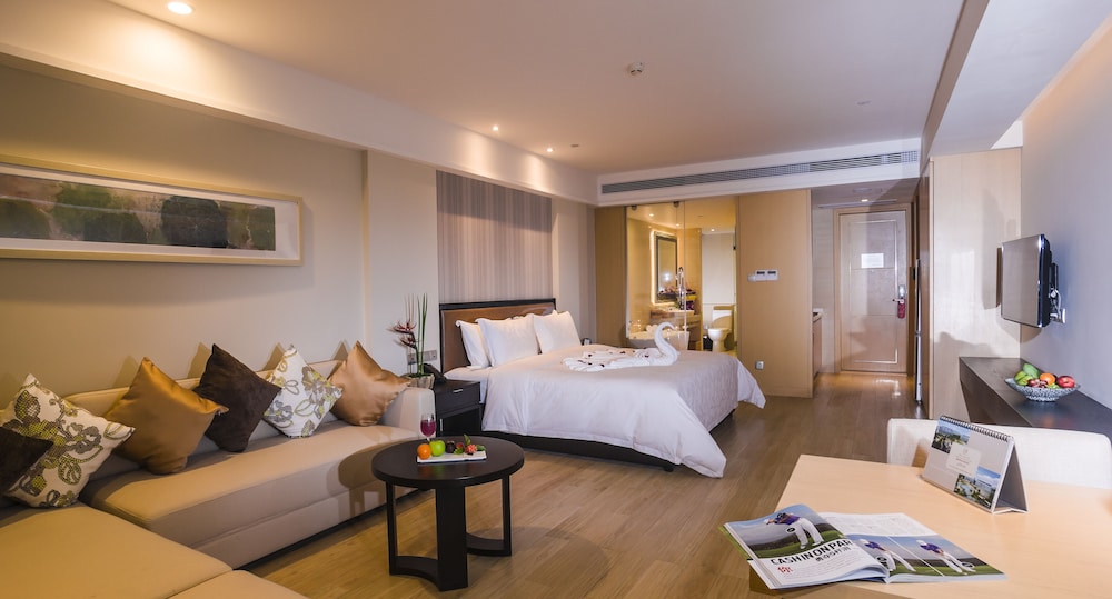 Blue Bay Standard  Queen Room photo 1