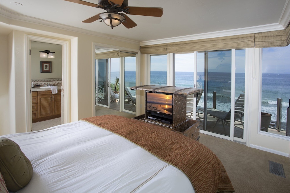 Panoramic Villa, Multiple Beds, Patio, Ocean View photo 1