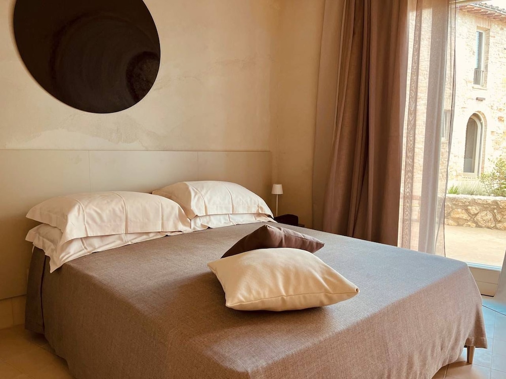 Deluxe Double Room, Lake View