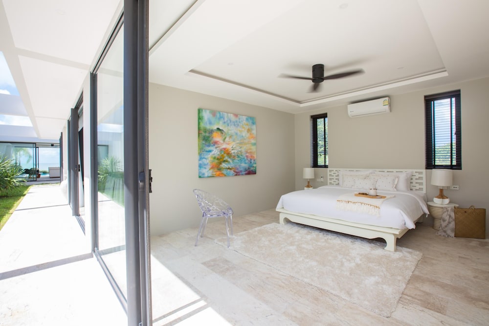 2 Bedroom Beachfront Pool Villa & Cinema - Photo 12