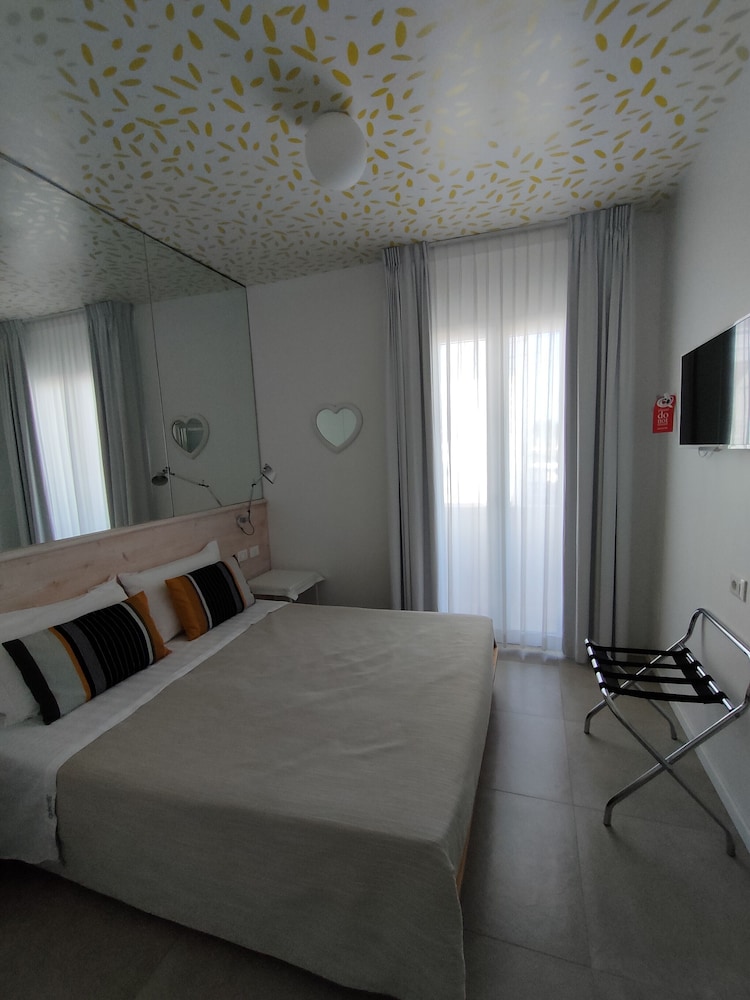Double Room Single Use photo 1