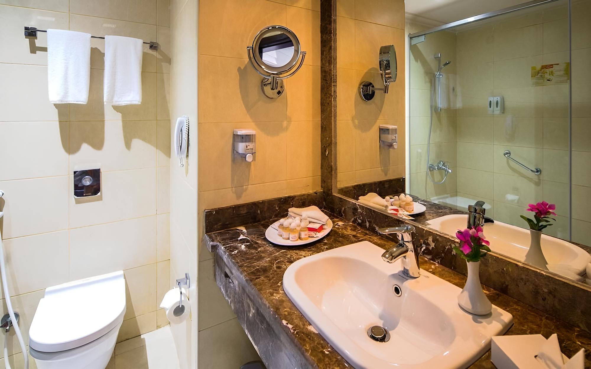 Standard Triple Room, 1 Bedroom - All Inclusive (Egyptian & Arab Soft Drink Only) - Photo 5