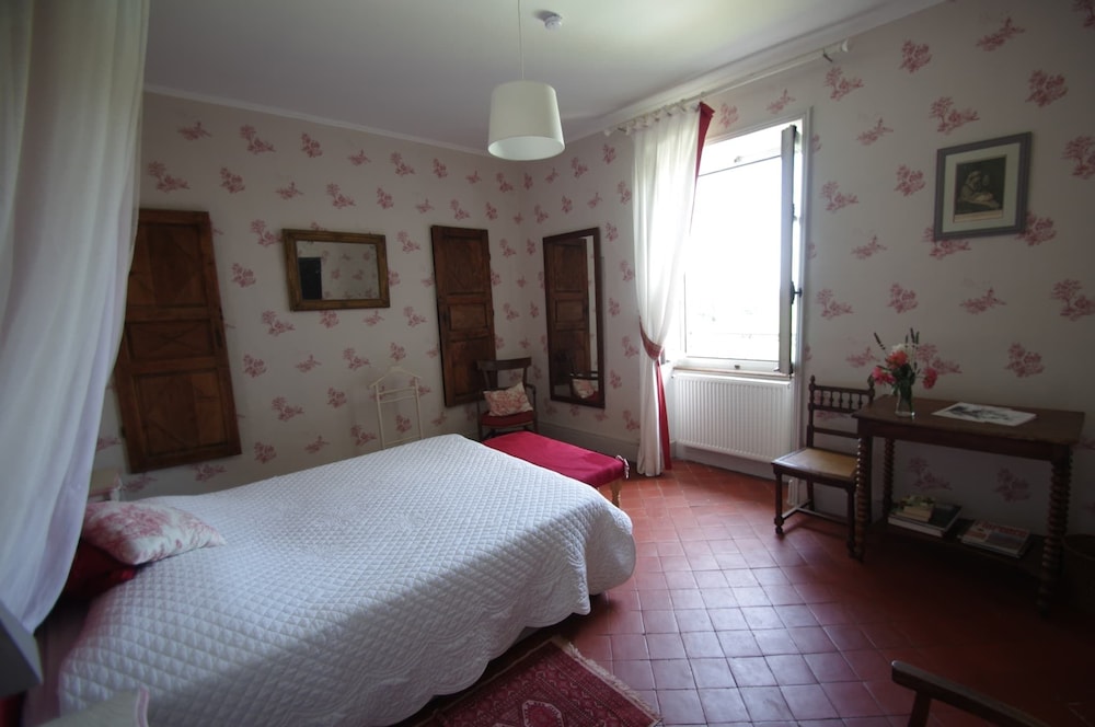 Double Room (La Tante) photo 1