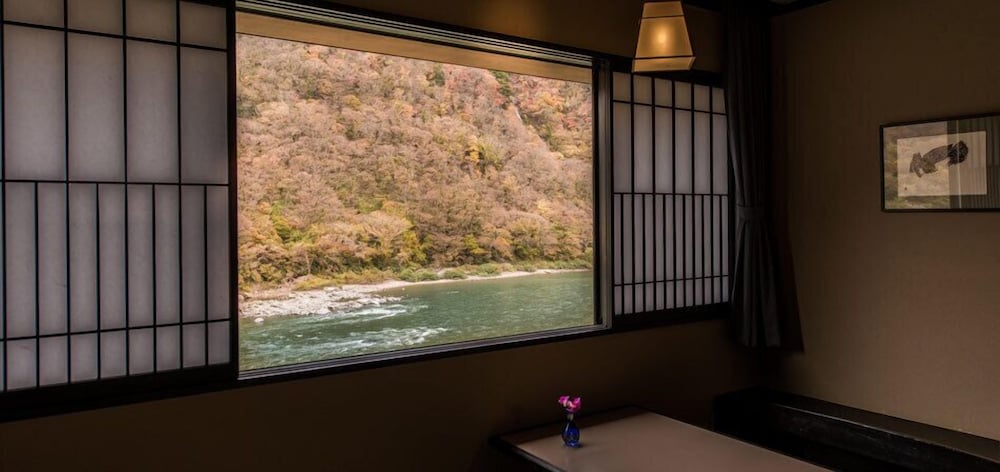 Standard Japanese Western Room with Private Bathroom, Main Building photo 2
