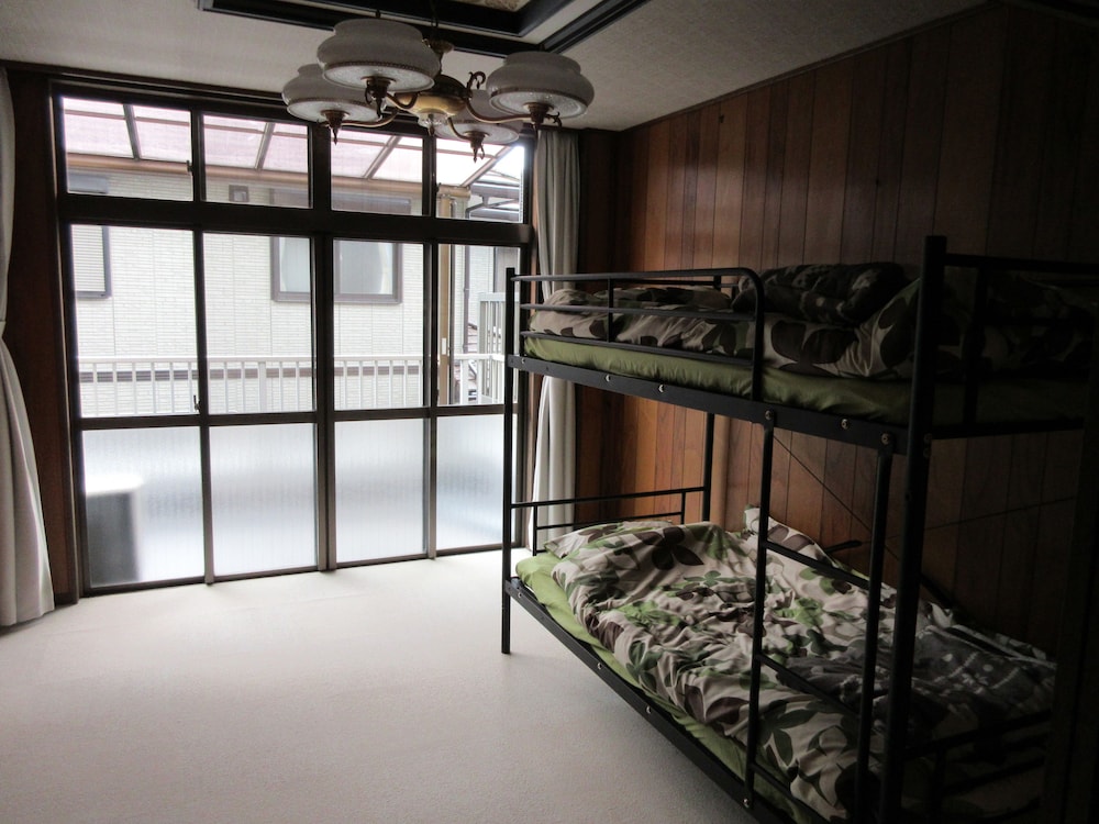 Shared Dormitory, Mixed Dorm photo 1