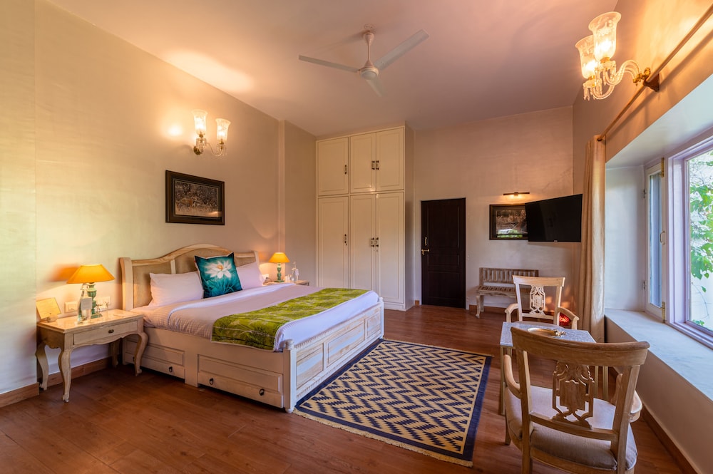 Premium Hideaway Room photo 3