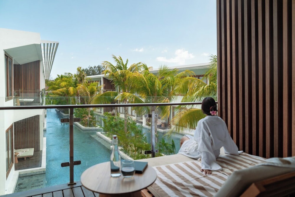 Deluxe Lagoon View - Photo 3