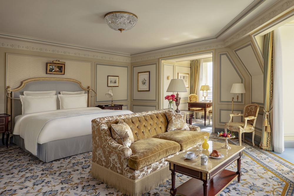 Executive Junior Suite photo 1