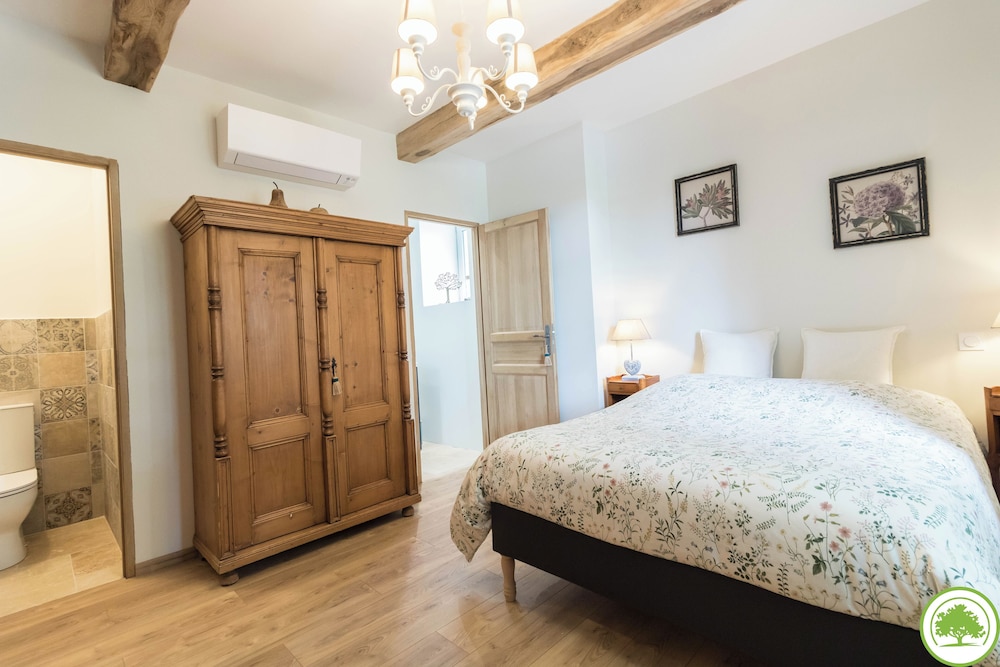 Comfort Double Room, Garden View photo 3