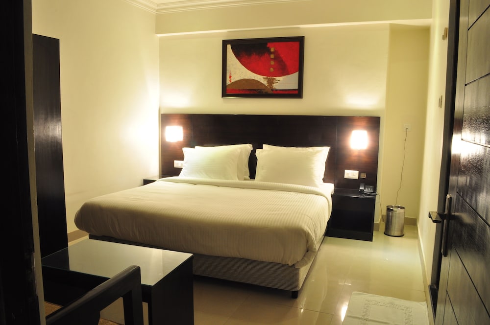 Economy Room photo 3