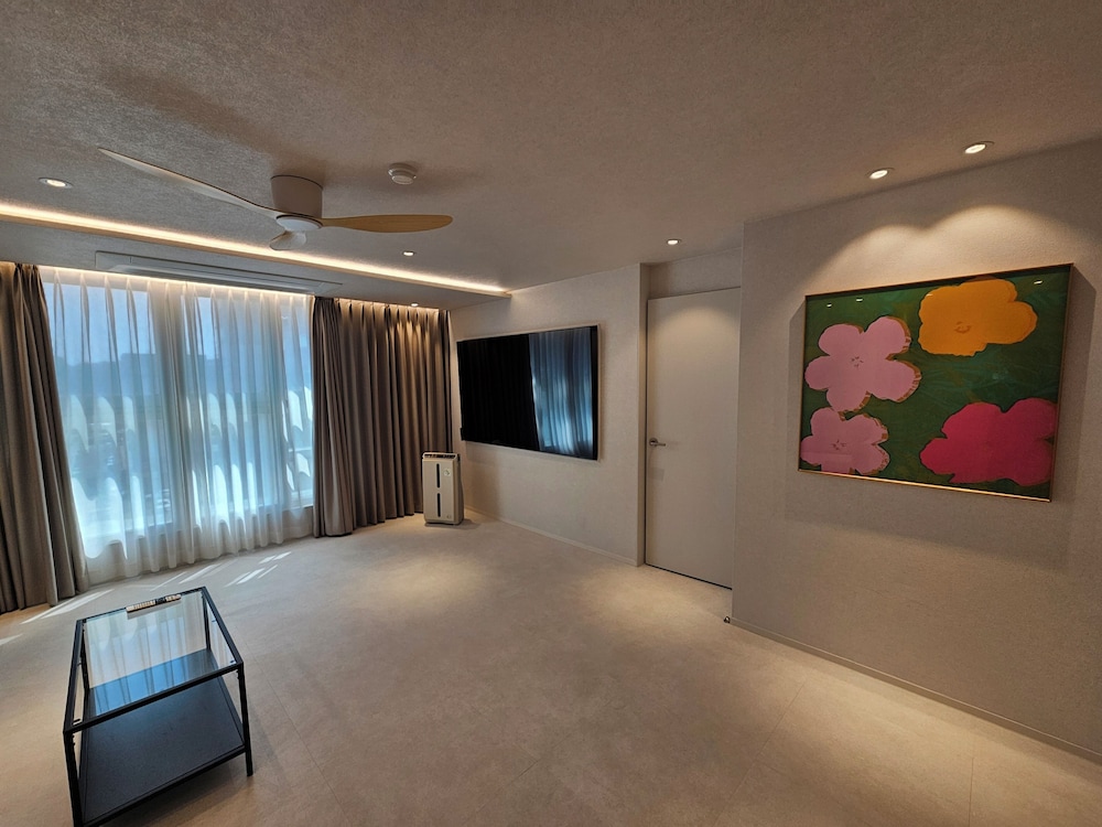 Family Suite, 2 Bedrooms, Non Smoking