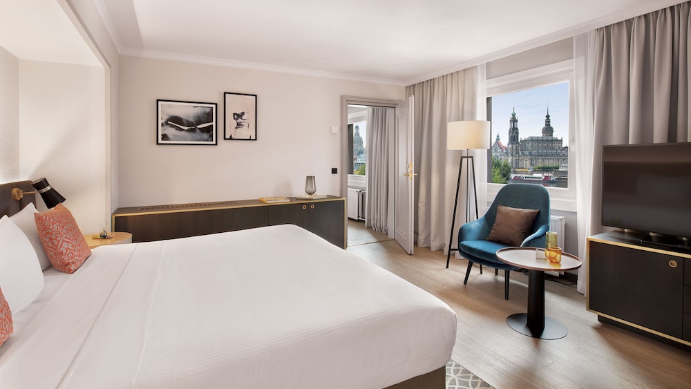 Bellevue Suite