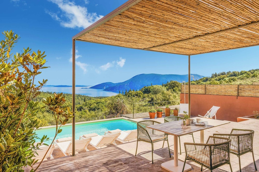 Villa (2 Bedrooms)