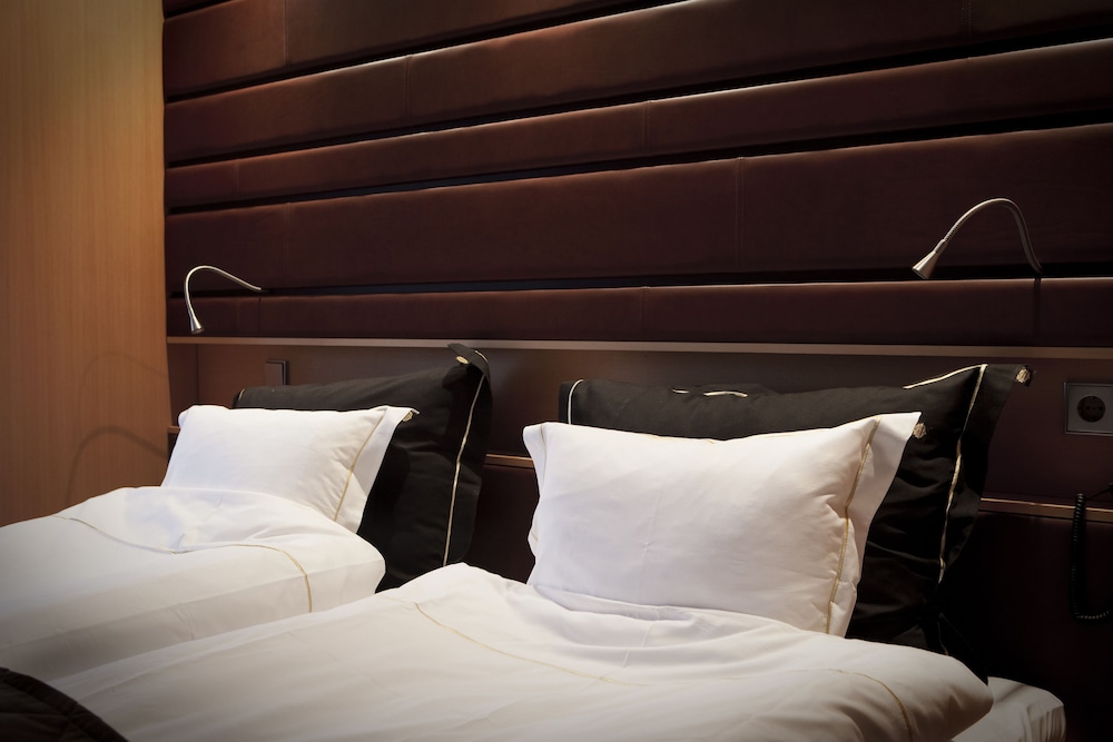 Standard Room (BRONZE) photo 2