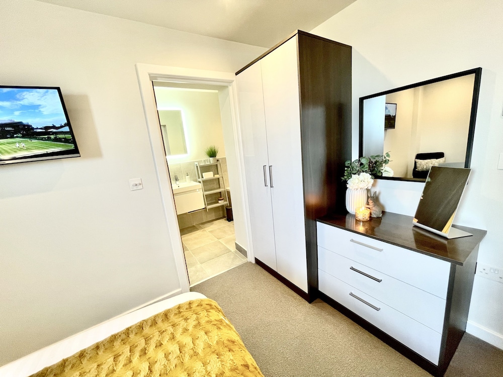 Apartment, Private Bathroom (Twelve ) photo 3