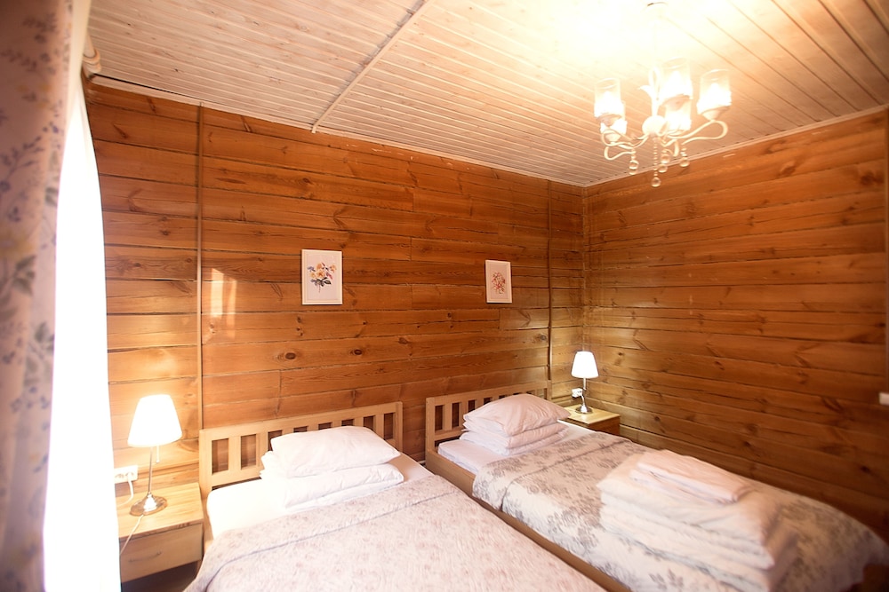 Superior Chalet photo 2