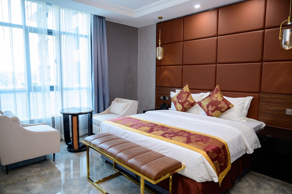Luxury Room photo 2