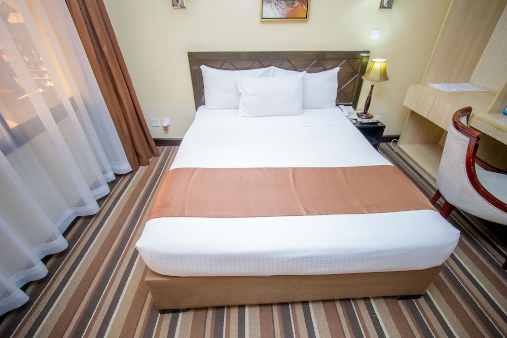 Superior Double Room photo 1