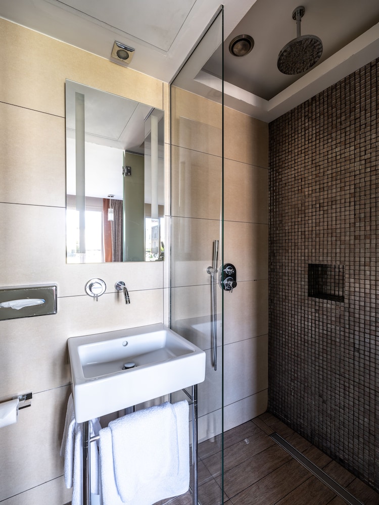 Executive Design Double Room