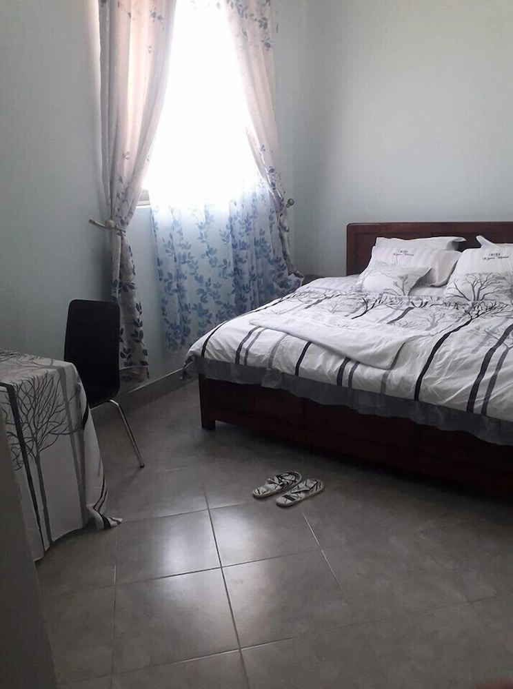Classic Single Room