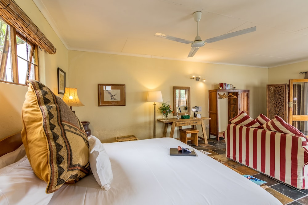 Suite, Garden Area photo 3