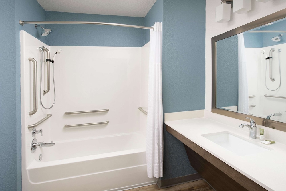 WoodSpring Suites San Antonio Stone Oak, Foto 6