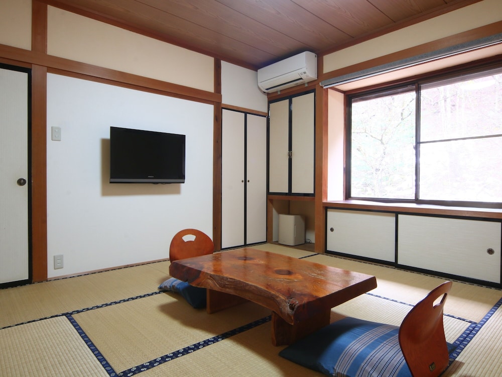 Japanese Style Room for 2 People