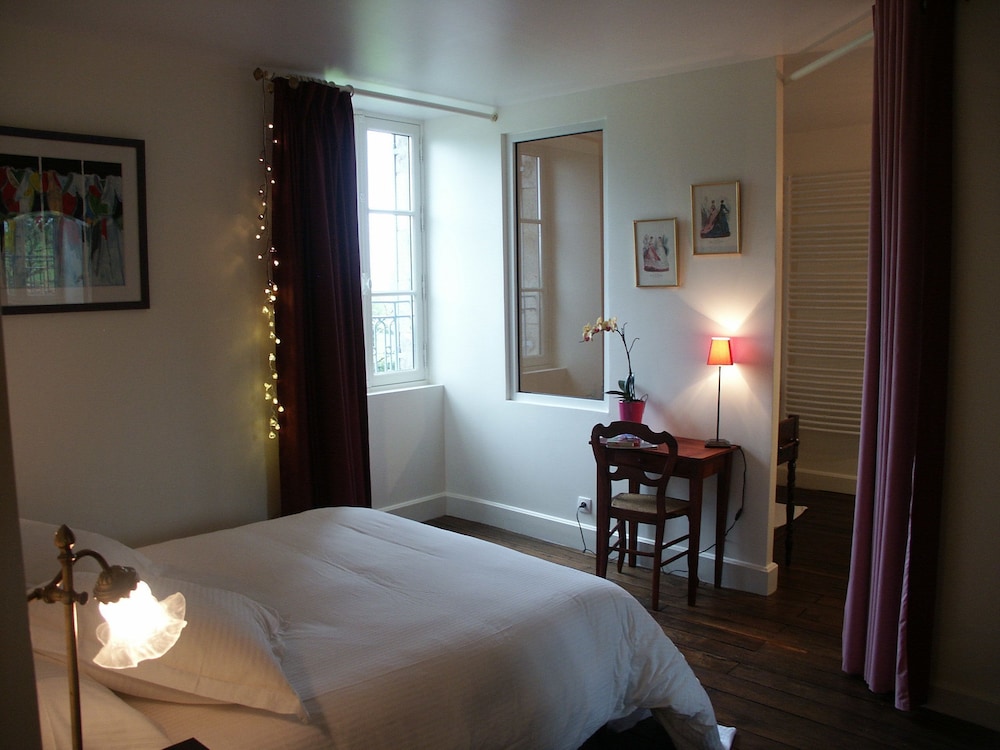 Double Room (Romantique)