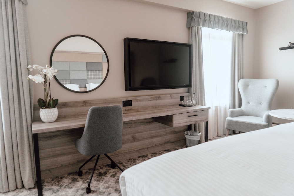 Superior double room, 1 double bed - Photo 4