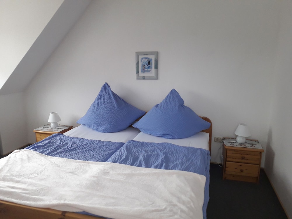 City Apartment photo 1