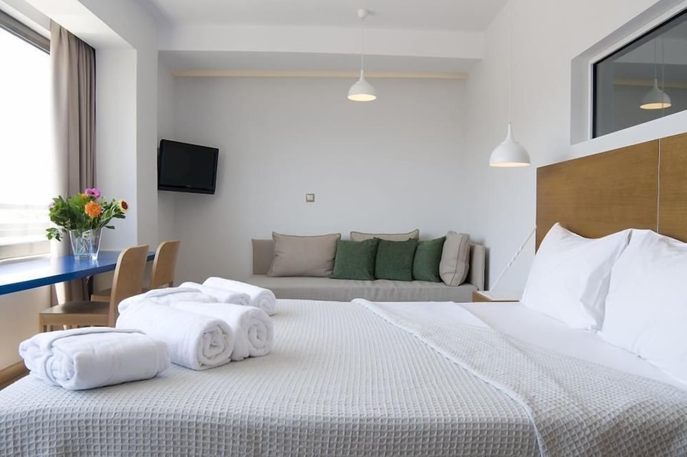 Gaia Suite Acropolis View photo 3