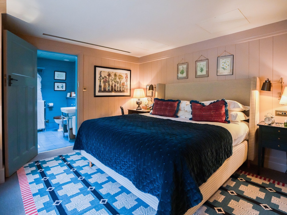 Cosy Room (Garden House)