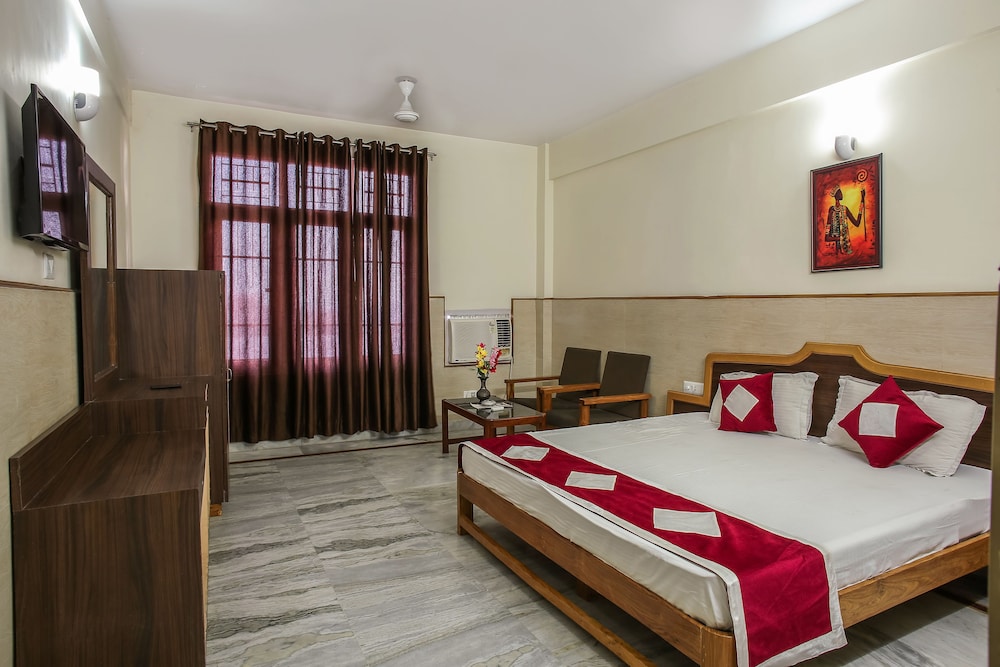 Superior Room, 1 Large Twin Bed photo 2