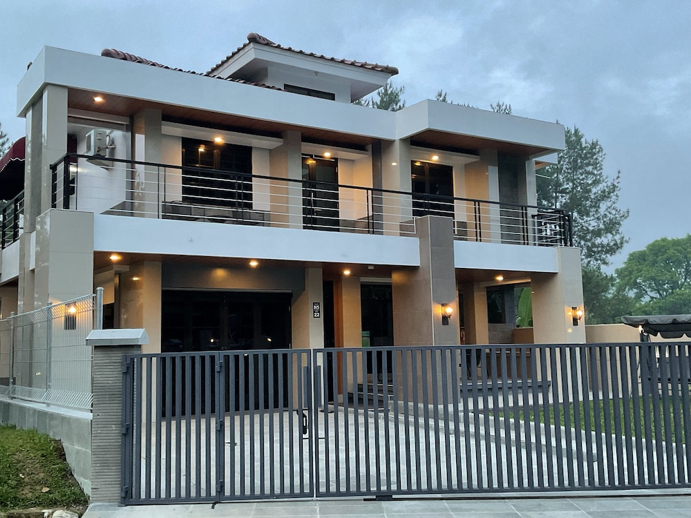 Villa, 5 Bedrooms photo 1