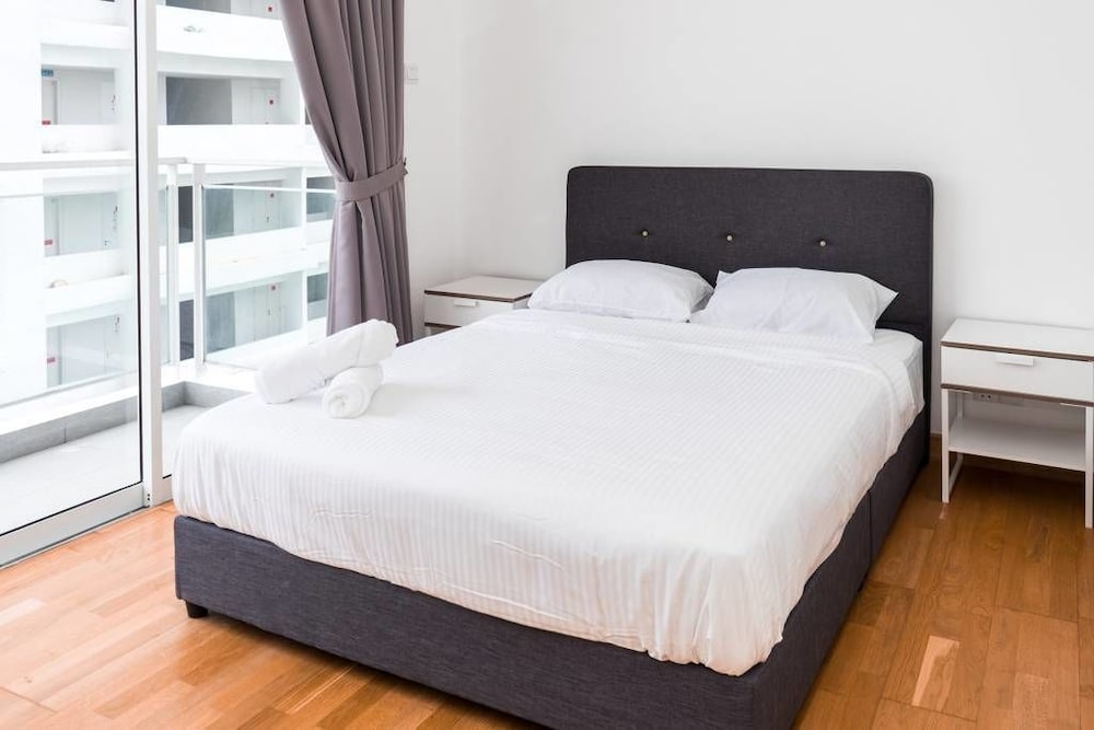 Standard Apartment, 3 Bedrooms photo 2