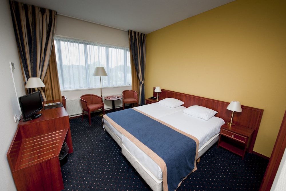 Basic Double Room photo 1