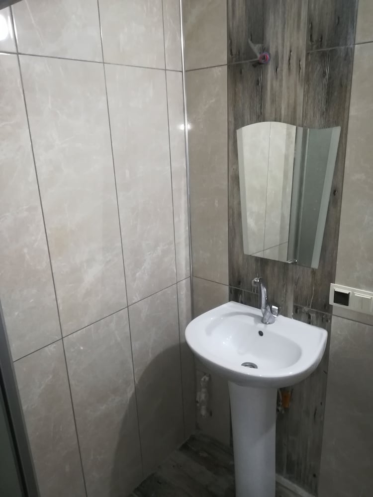 Apartment, 3 Bedrooms, Sea View photo 3